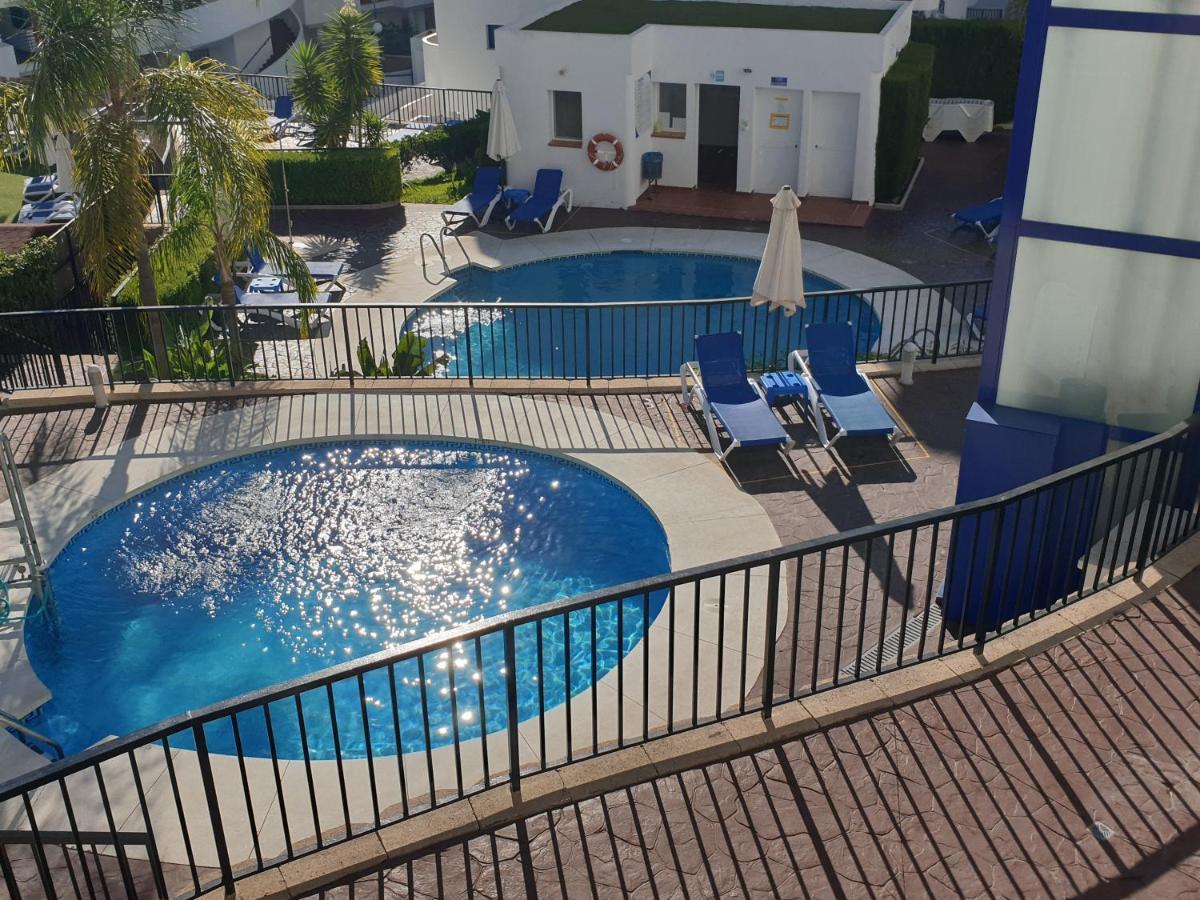 Benalmadena Apartments Bbq Penthouse Patos Club Zewnętrze zdjęcie