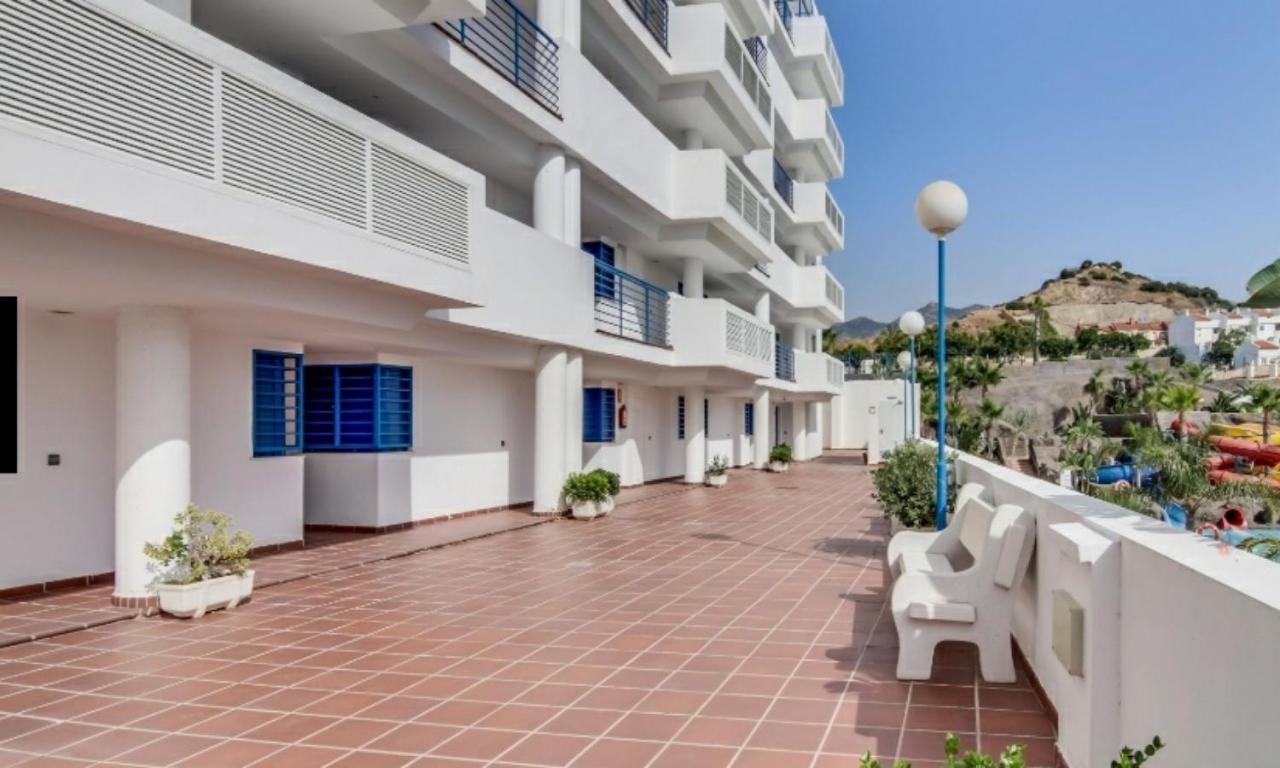 Benalmadena Apartments Bbq Penthouse Patos Club Zewnętrze zdjęcie