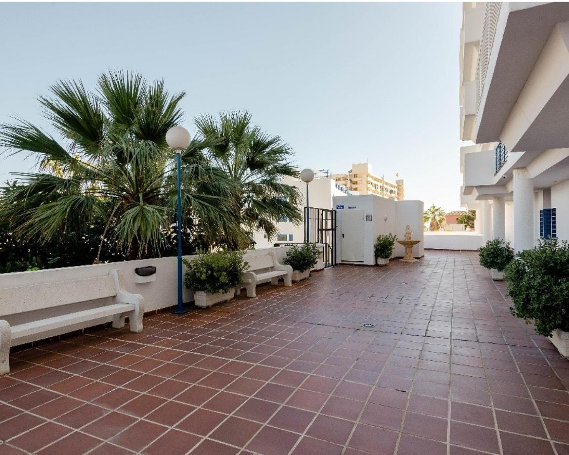 Benalmadena Apartments Bbq Penthouse Patos Club Zewnętrze zdjęcie