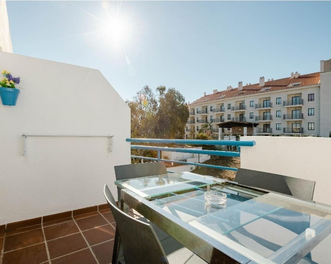 Benalmadena Apartments Bbq Penthouse Patos Club Zewnętrze zdjęcie